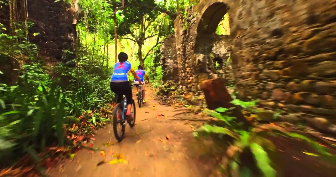 Cycling