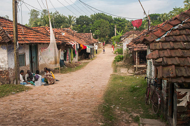 Village Tours